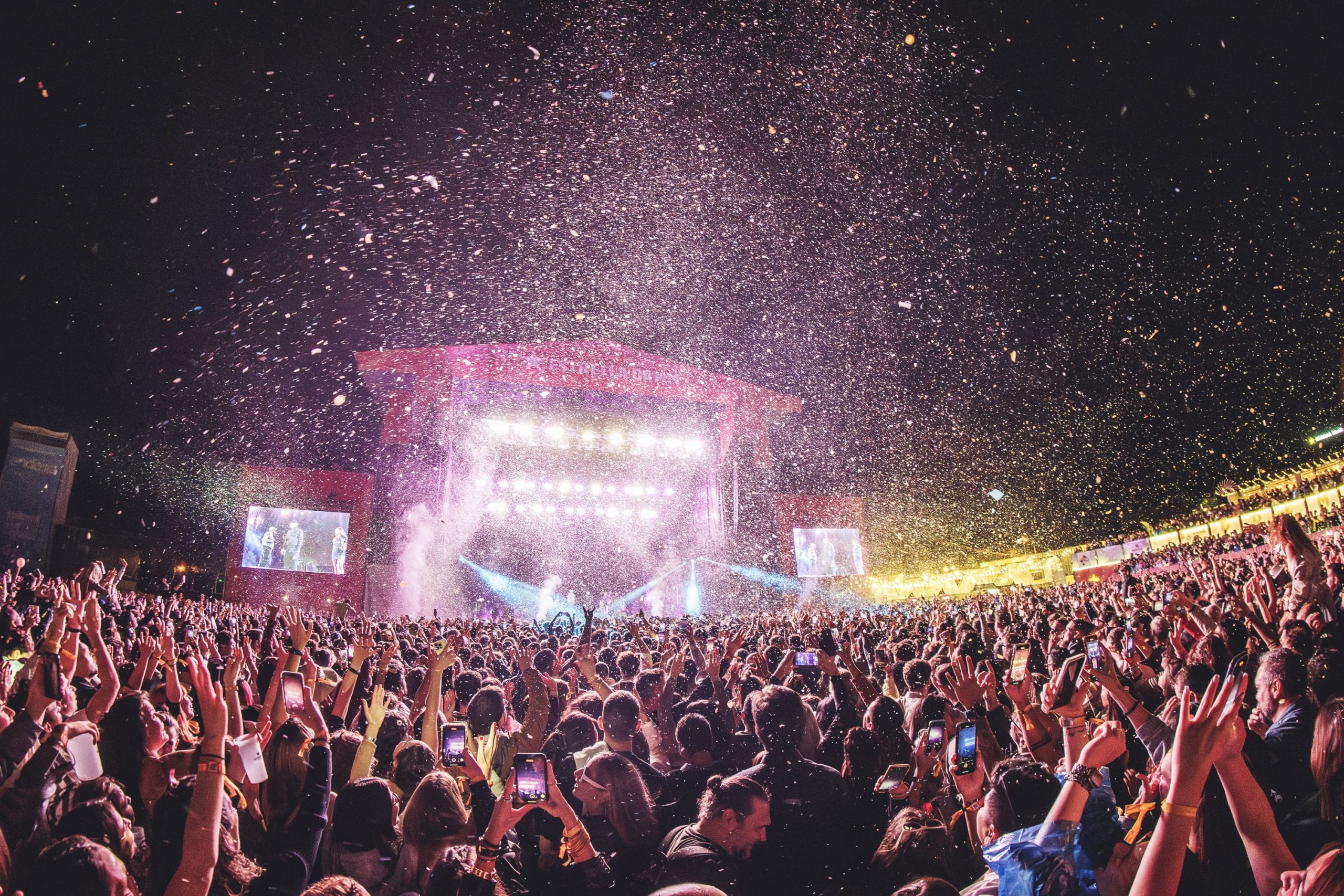 Featured image for: Mallorca Live Festival 2024 brings the best electronic music to the island with Pet Shop Boys, Underworld, The Blaze and more 