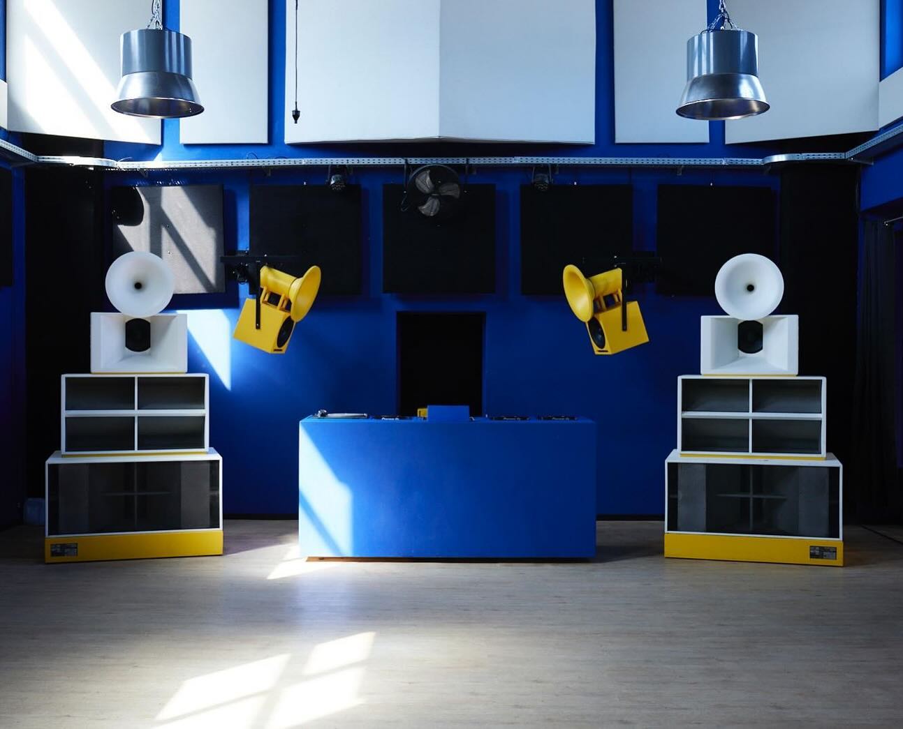 Top clubs in Frankfurt in 2025 (… and why you should visit them all)