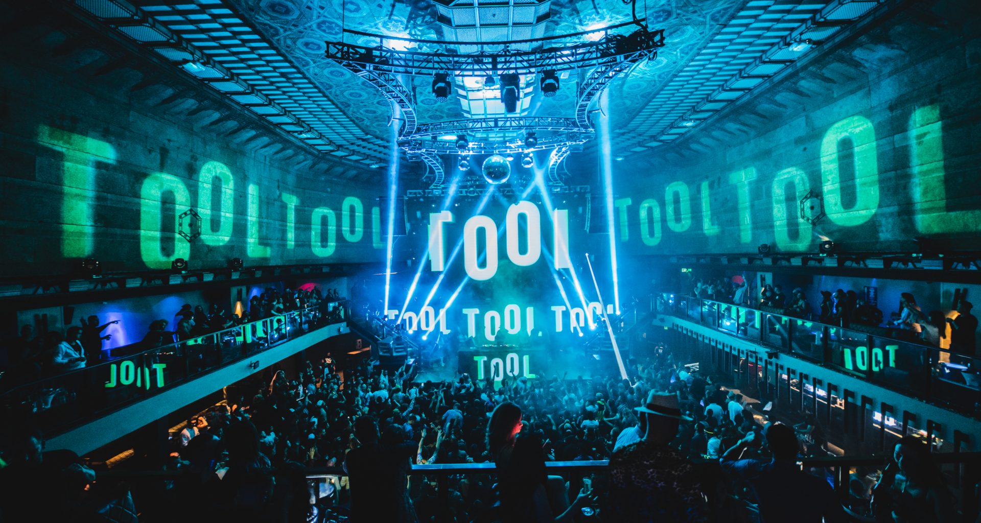 Toolroom Records 'From Mix To Mainstage' report - Miles Shackleton interview Xceed's Night Mag