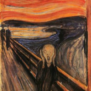 Edvard+Munch+-+The+Scream