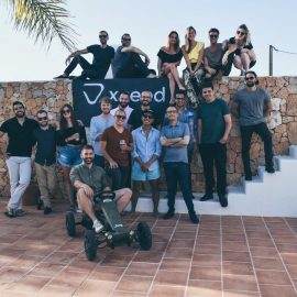 xceed+ibiza+team